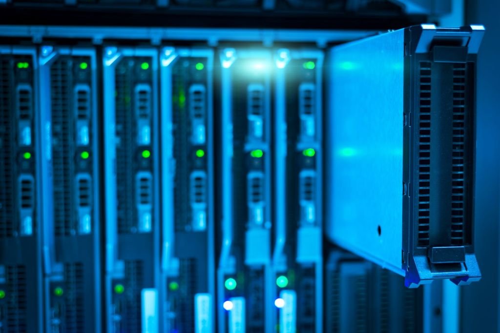 Gitlab CI deploy to AWS Fargate